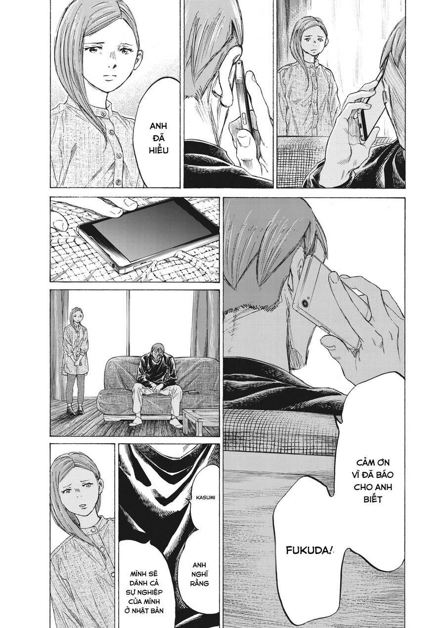 Thiên Tài Bóng Đá Ashito - Chapter 336 - Page 4