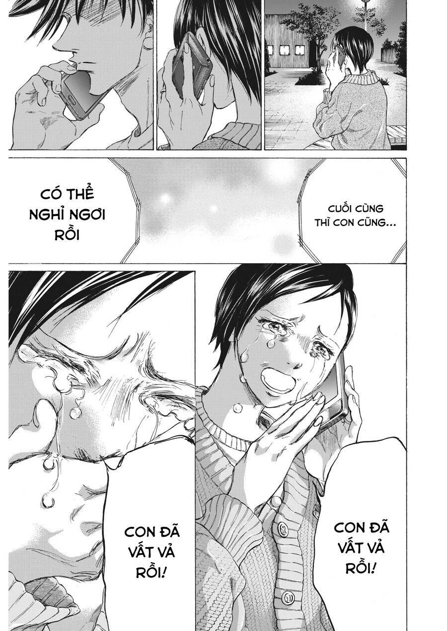 Thiên Tài Bóng Đá Ashito - Chapter 336 - Page 6