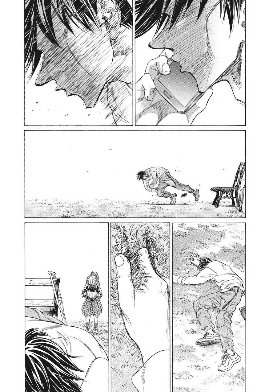 Thiên Tài Bóng Đá Ashito - Chapter 336 - Page 7