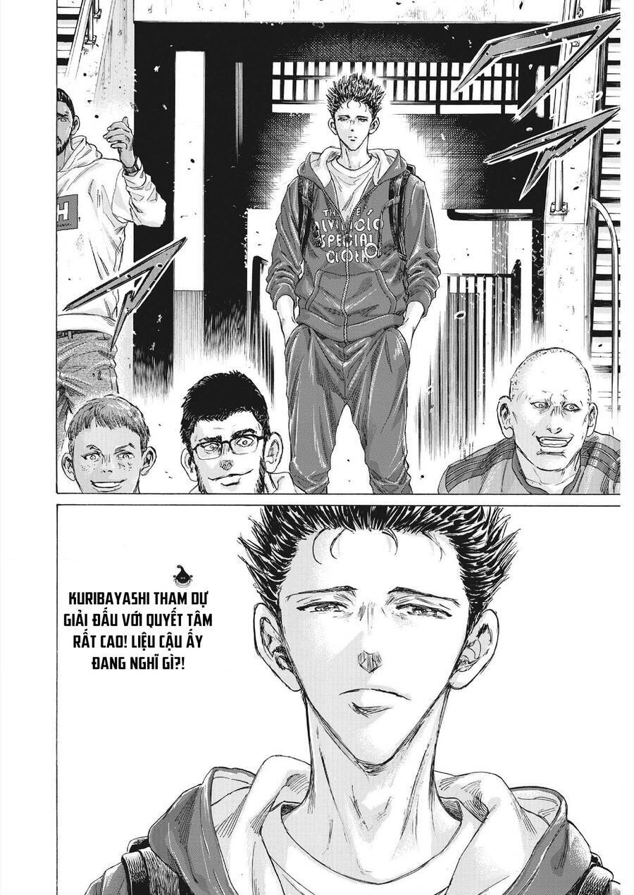 Thiên Tài Bóng Đá Ashito - Chapter 343 - Page 18