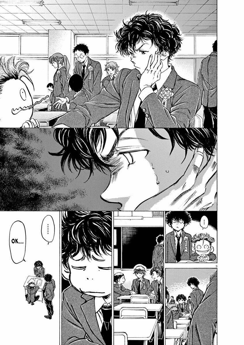 Thiên Tài Bóng Đá Ashito - Chapter 45 - Page 10