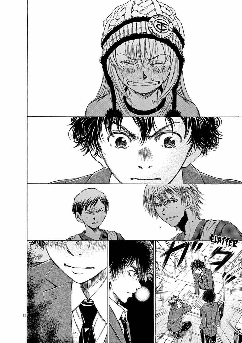 Thiên Tài Bóng Đá Ashito - Chapter 45 - Page 13