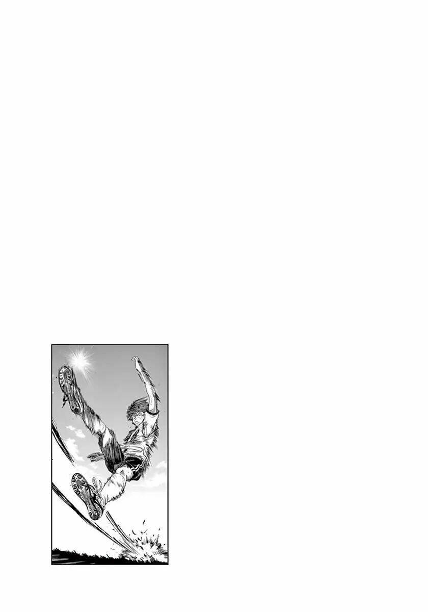 Thiên Tài Bóng Đá Ashito - Chapter 5 - Page 17