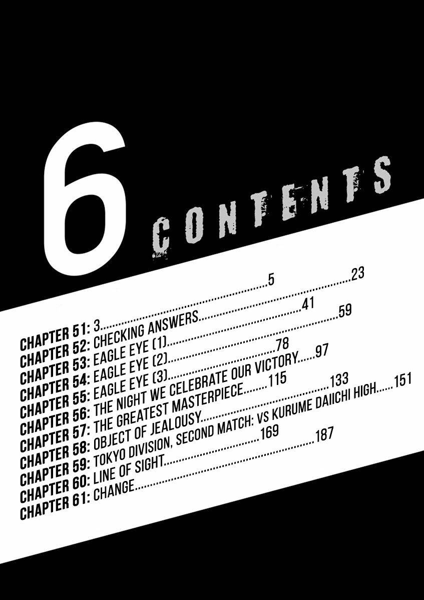 Thiên Tài Bóng Đá Ashito - Chapter 51 - Page 6