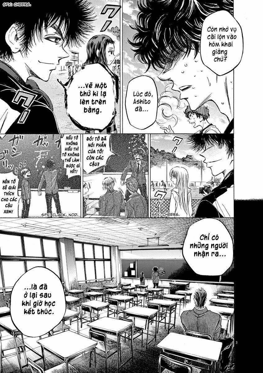 Thiên Tài Bóng Đá Ashito - Chapter 54 - Page 4