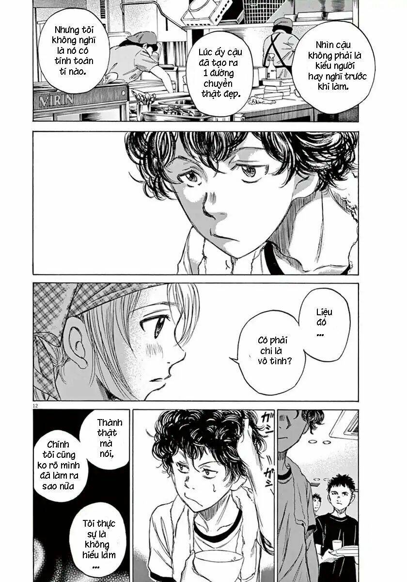 Thiên Tài Bóng Đá Ashito - Chapter 6 - Page 11