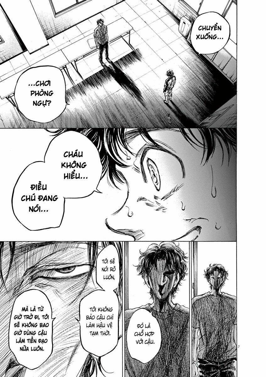 Thiên Tài Bóng Đá Ashito - Chapter 62 - Page 13