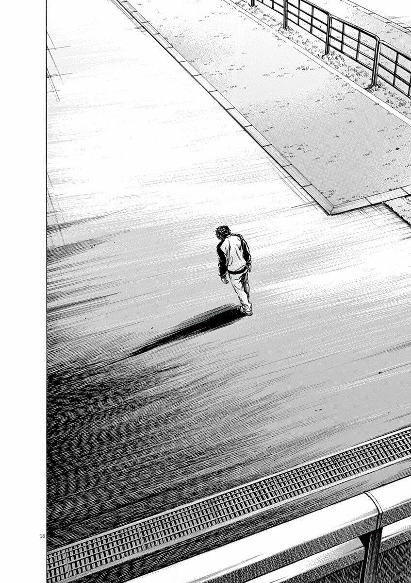 Thiên Tài Bóng Đá Ashito - Chapter 62 - Page 24