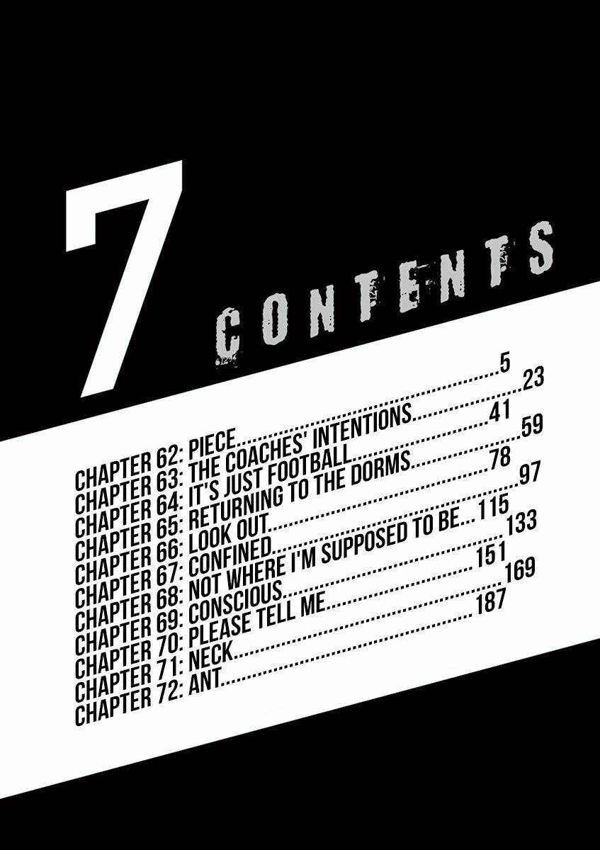 Thiên Tài Bóng Đá Ashito - Chapter 62 - Page 6