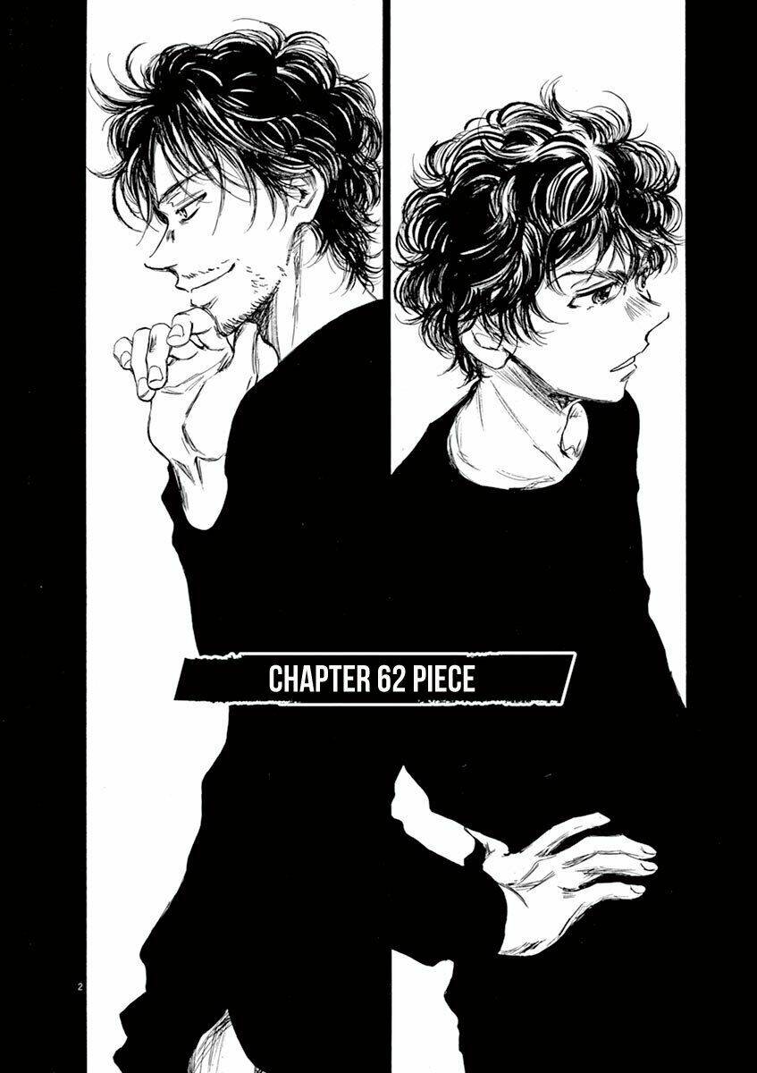 Thiên Tài Bóng Đá Ashito - Chapter 62 - Page 8