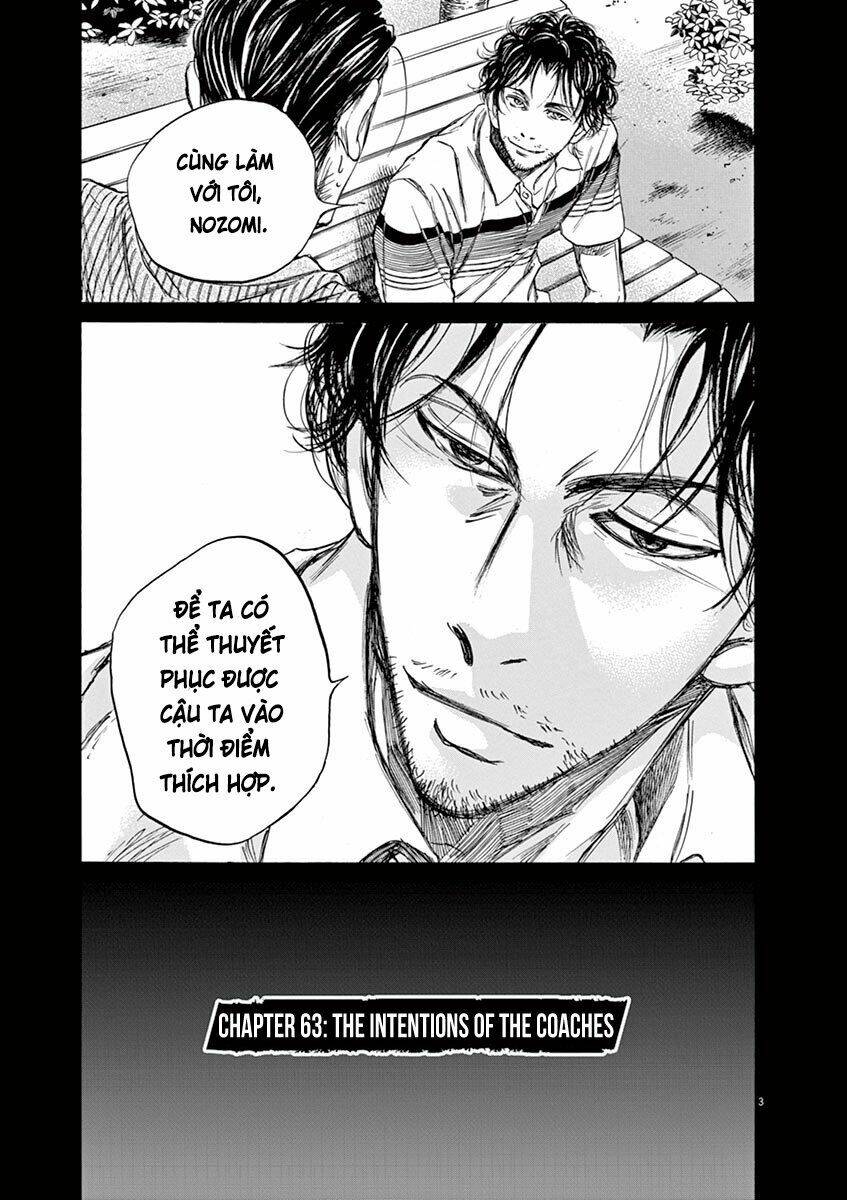 Thiên Tài Bóng Đá Ashito - Chapter 63 - Page 4