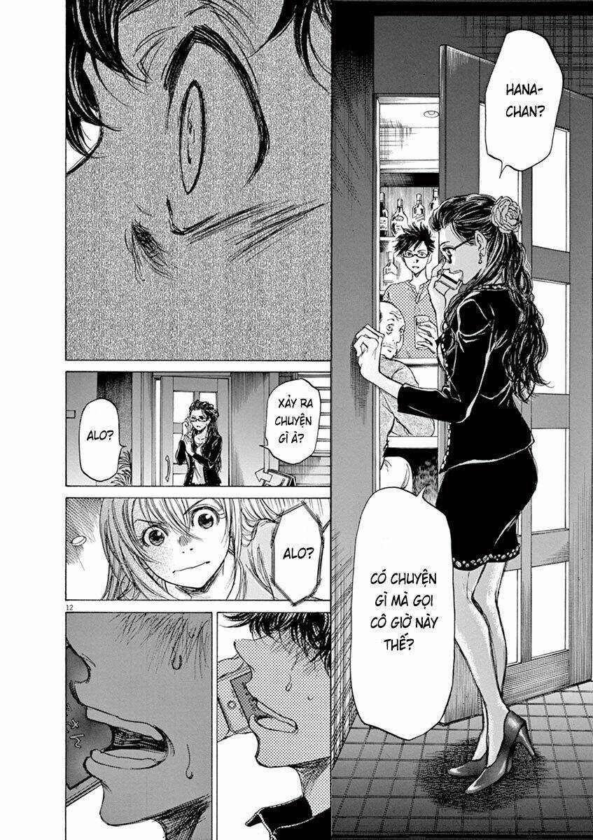 Thiên Tài Bóng Đá Ashito - Chapter 64 - Page 13