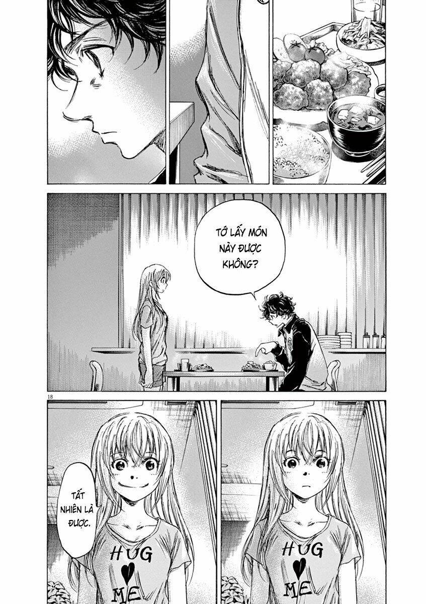 Thiên Tài Bóng Đá Ashito - Chapter 64 - Page 19