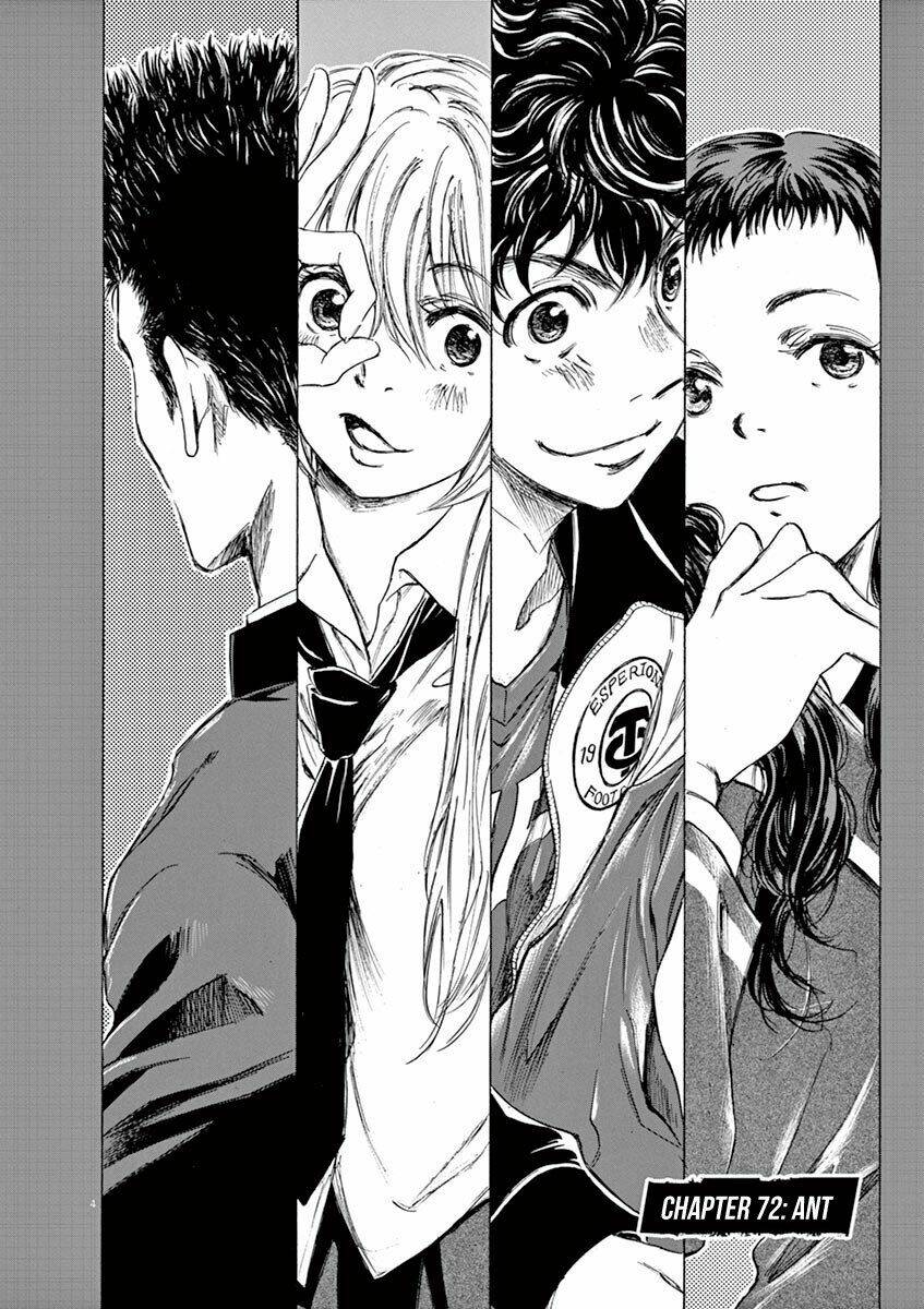 Thiên Tài Bóng Đá Ashito - Chapter 72 - Page 5