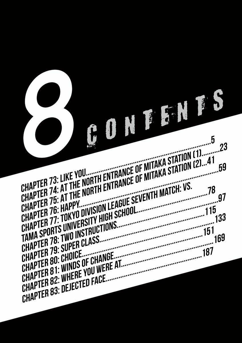 Thiên Tài Bóng Đá Ashito - Chapter 73 - Page 6