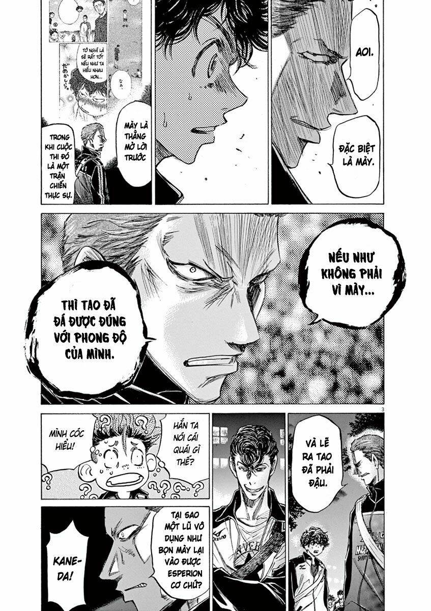 Thiên Tài Bóng Đá Ashito - Chapter 75 - Page 4