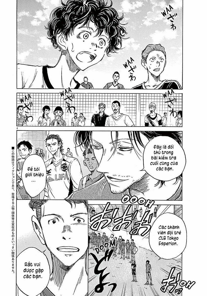 Thiên Tài Bóng Đá Ashito - Chapter 8 - Page 7