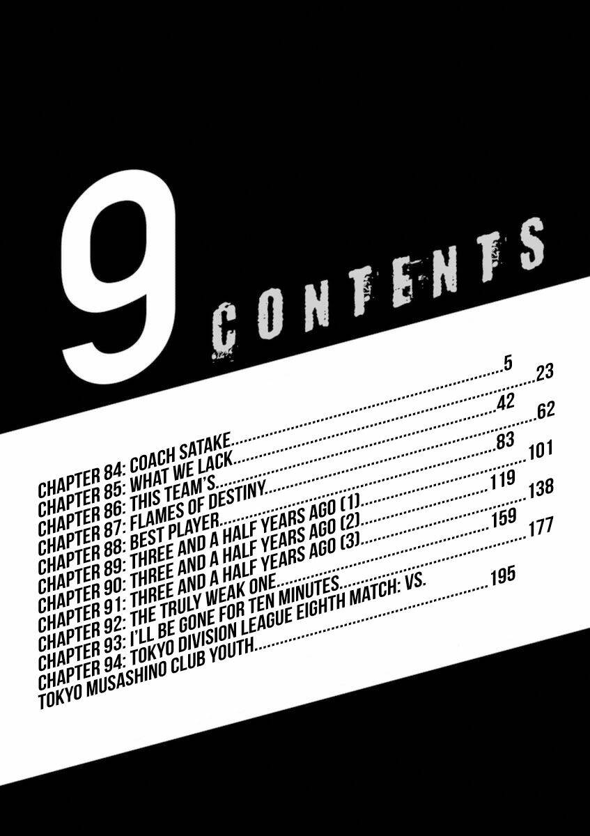 Thiên Tài Bóng Đá Ashito - Chapter 84 - Page 6