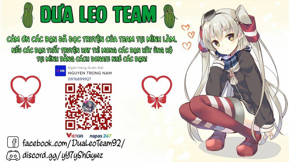 Hắc miêu và lớp học phù thủy - Chapter 10 - Page 22