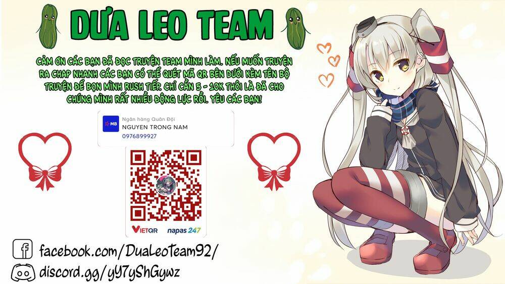 Hắc miêu và lớp học phù thủy - Chapter 11 - Page 24