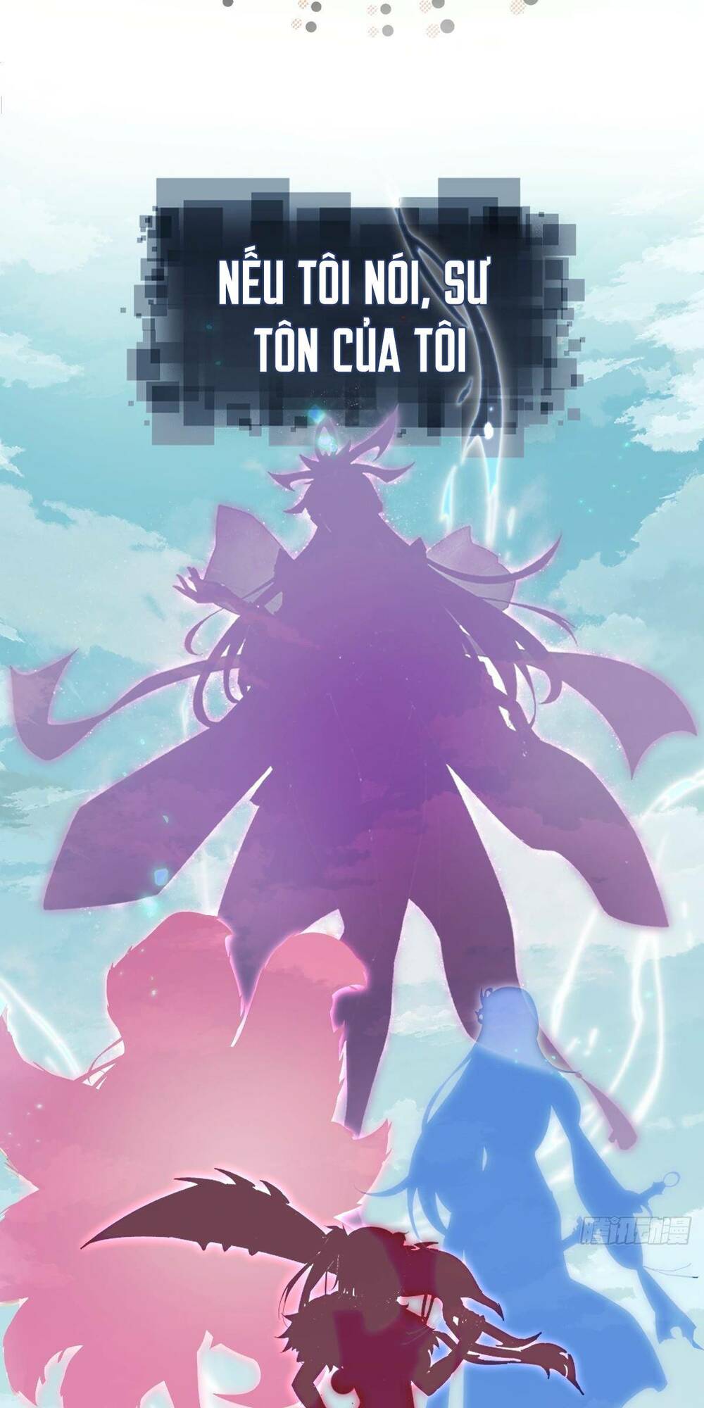 Bắt Đầu Với Tuyệt Sắc Sư Tôn Hệ Thống Tổng Cục Phản Cốt - Chapter 0 - Page 5