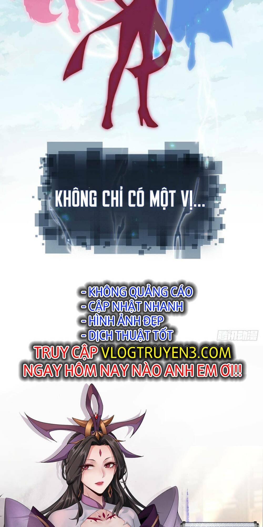 Bắt Đầu Với Tuyệt Sắc Sư Tôn Hệ Thống Tổng Cục Phản Cốt - Chapter 0 - Page 6
