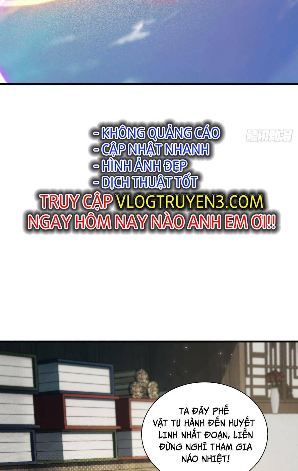 Bắt Đầu Với Tuyệt Sắc Sư Tôn Hệ Thống Tổng Cục Phản Cốt - Chapter 1 - Page 24