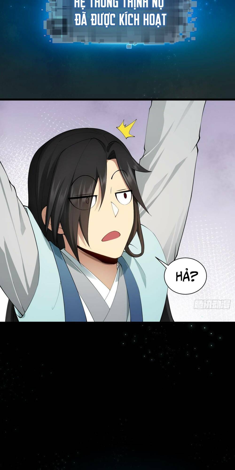 Bắt Đầu Với Tuyệt Sắc Sư Tôn Hệ Thống Tổng Cục Phản Cốt - Chapter 1 - Page 28