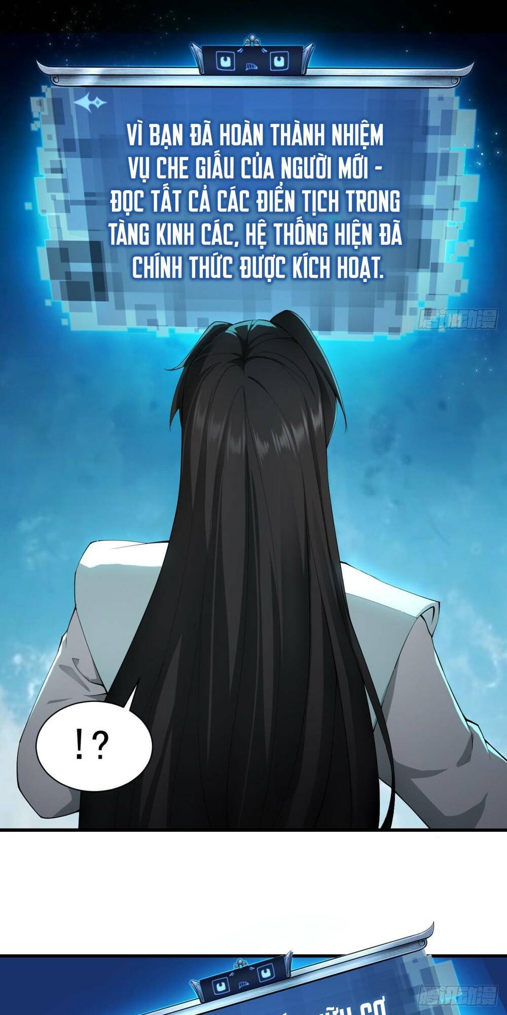 Bắt Đầu Với Tuyệt Sắc Sư Tôn Hệ Thống Tổng Cục Phản Cốt - Chapter 1 - Page 29