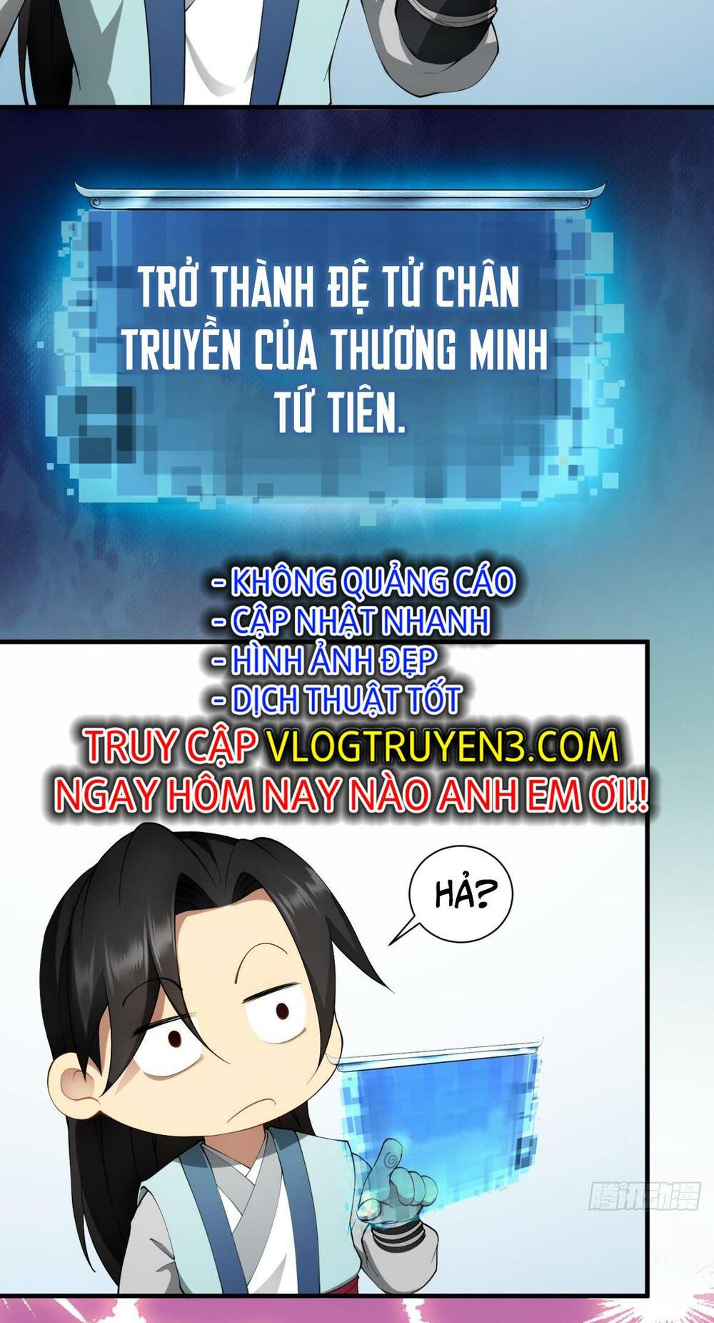 Bắt Đầu Với Tuyệt Sắc Sư Tôn Hệ Thống Tổng Cục Phản Cốt - Chapter 1 - Page 39
