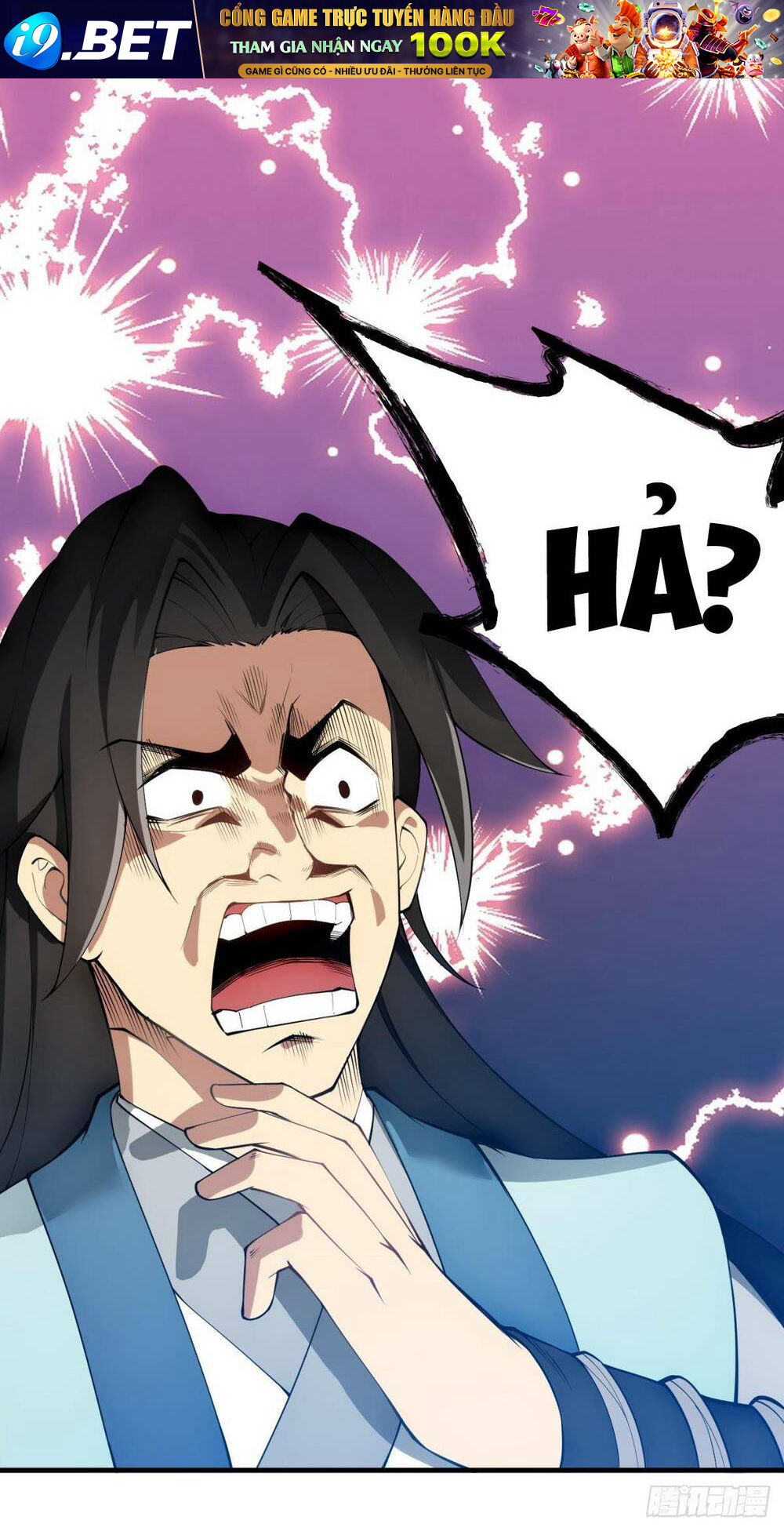 Bắt Đầu Với Tuyệt Sắc Sư Tôn Hệ Thống Tổng Cục Phản Cốt - Chapter 1 - Page 40