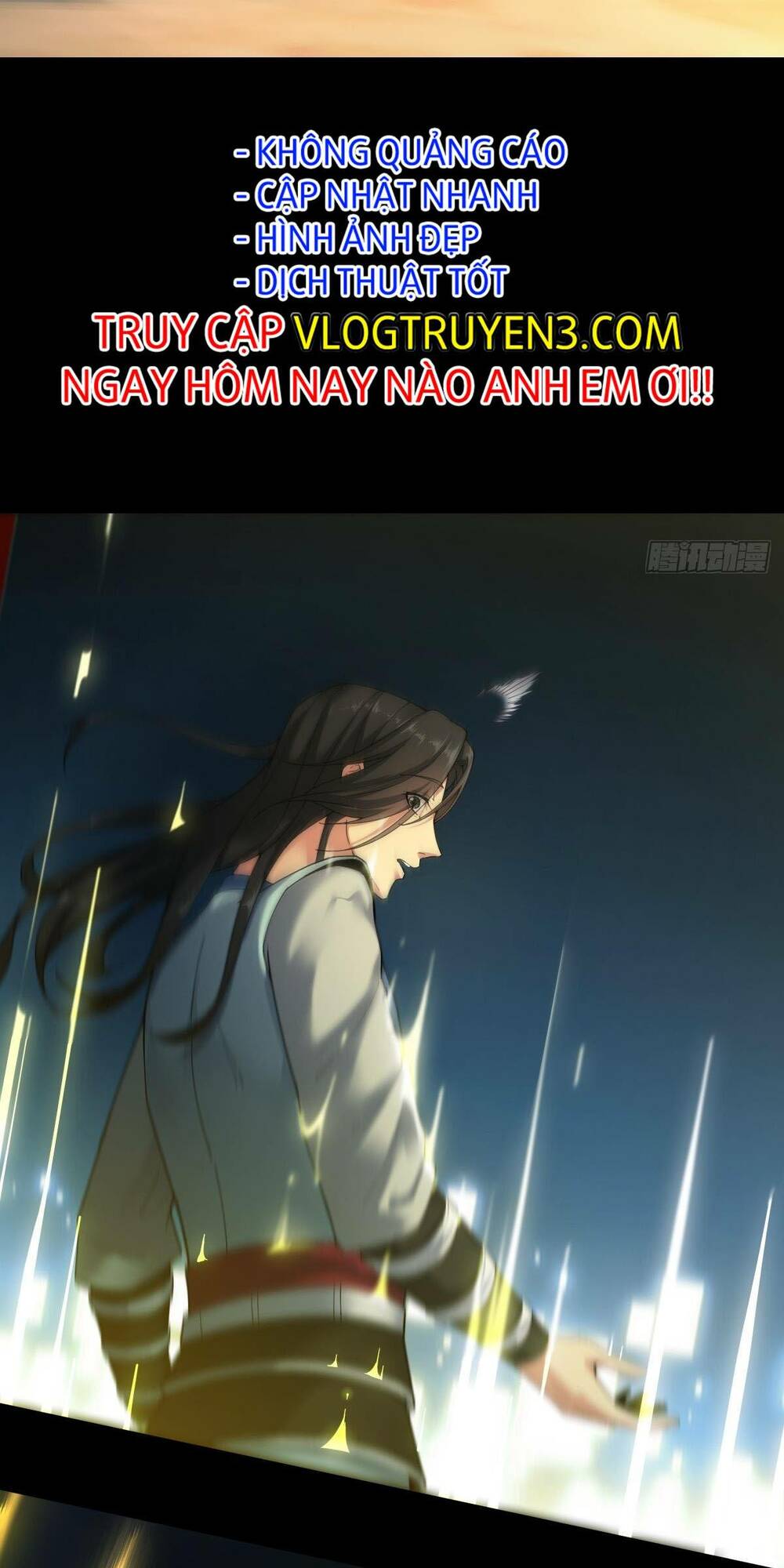 Bắt Đầu Với Tuyệt Sắc Sư Tôn Hệ Thống Tổng Cục Phản Cốt - Chapter 2 - Page 11