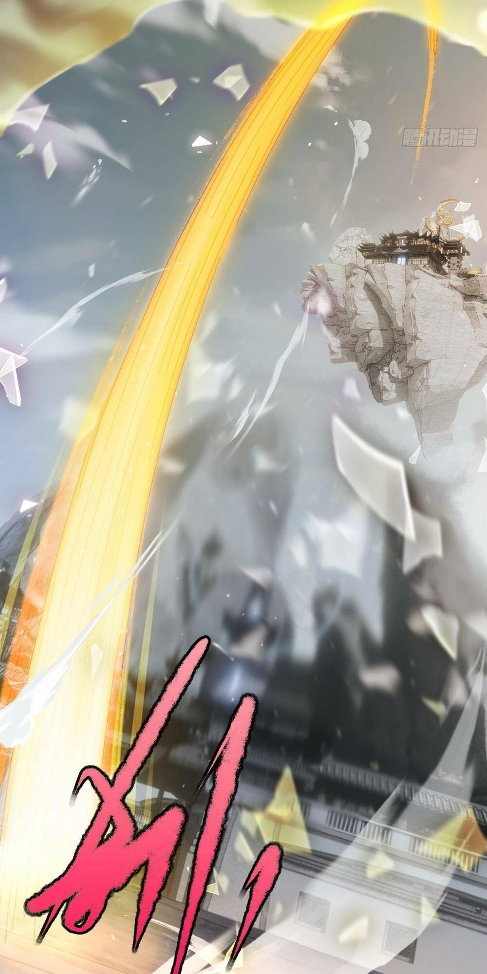 Bắt Đầu Với Tuyệt Sắc Sư Tôn Hệ Thống Tổng Cục Phản Cốt - Chapter 2 - Page 13