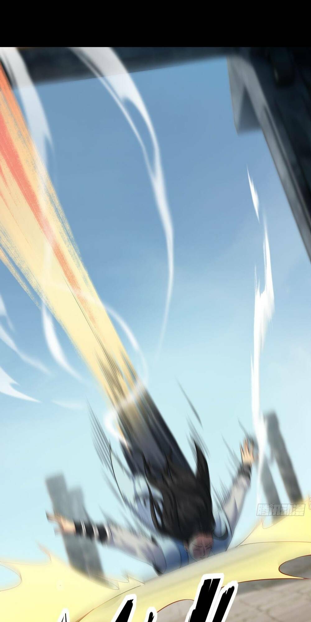 Bắt Đầu Với Tuyệt Sắc Sư Tôn Hệ Thống Tổng Cục Phản Cốt - Chapter 2 - Page 15