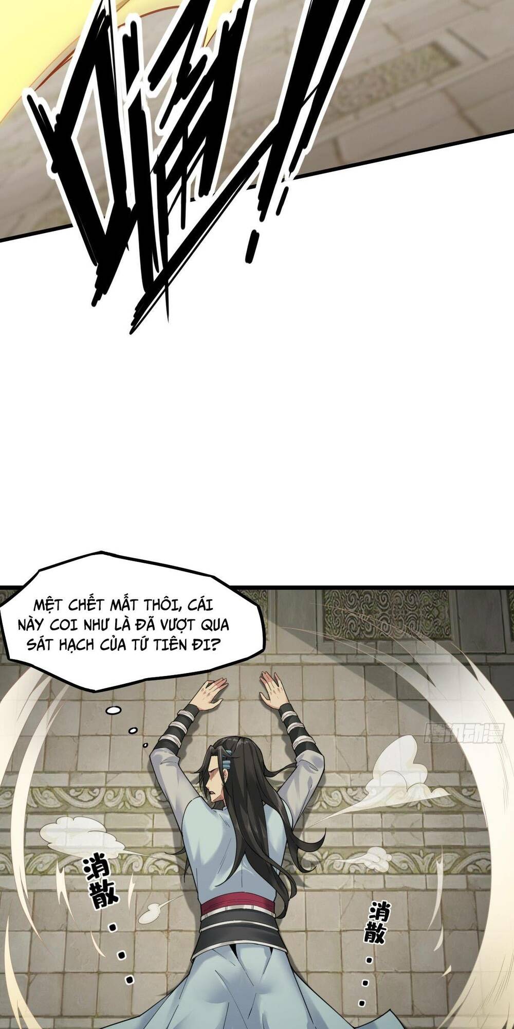 Bắt Đầu Với Tuyệt Sắc Sư Tôn Hệ Thống Tổng Cục Phản Cốt - Chapter 2 - Page 16