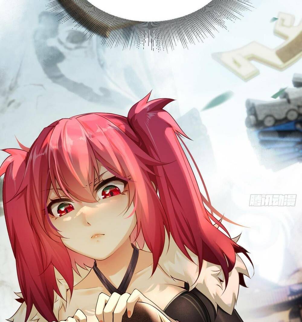 Bắt Đầu Với Tuyệt Sắc Sư Tôn Hệ Thống Tổng Cục Phản Cốt - Chapter 2 - Page 19