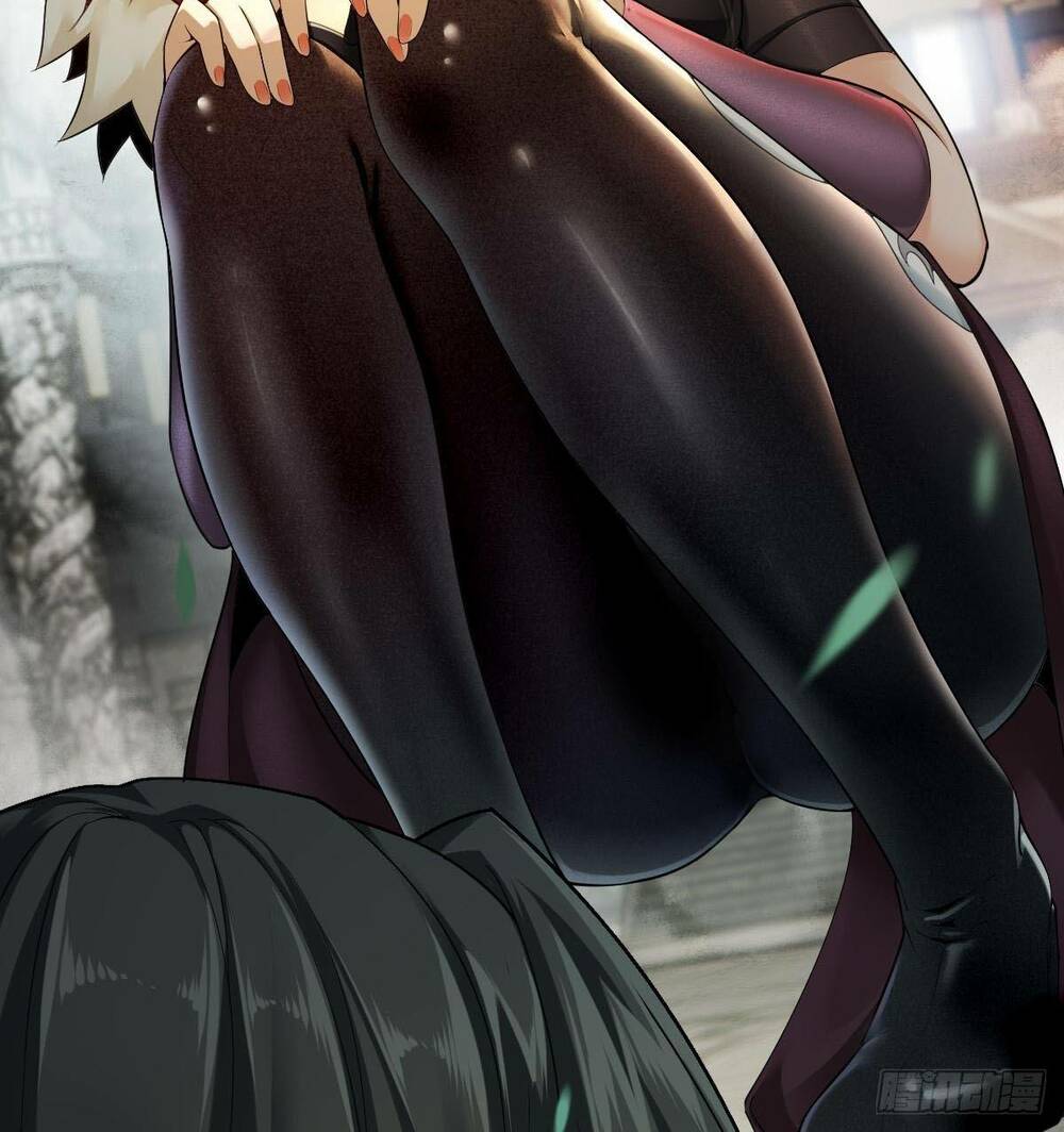 Bắt Đầu Với Tuyệt Sắc Sư Tôn Hệ Thống Tổng Cục Phản Cốt - Chapter 2 - Page 20