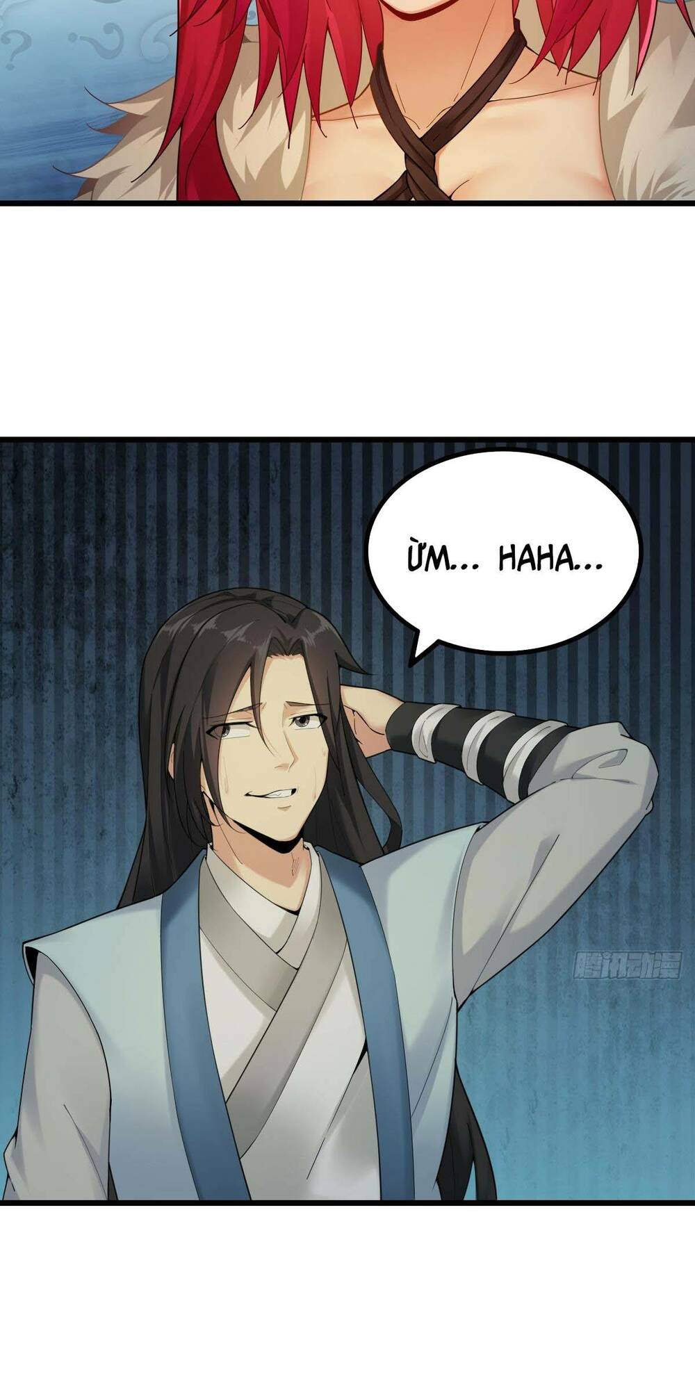 Bắt Đầu Với Tuyệt Sắc Sư Tôn Hệ Thống Tổng Cục Phản Cốt - Chapter 2 - Page 26