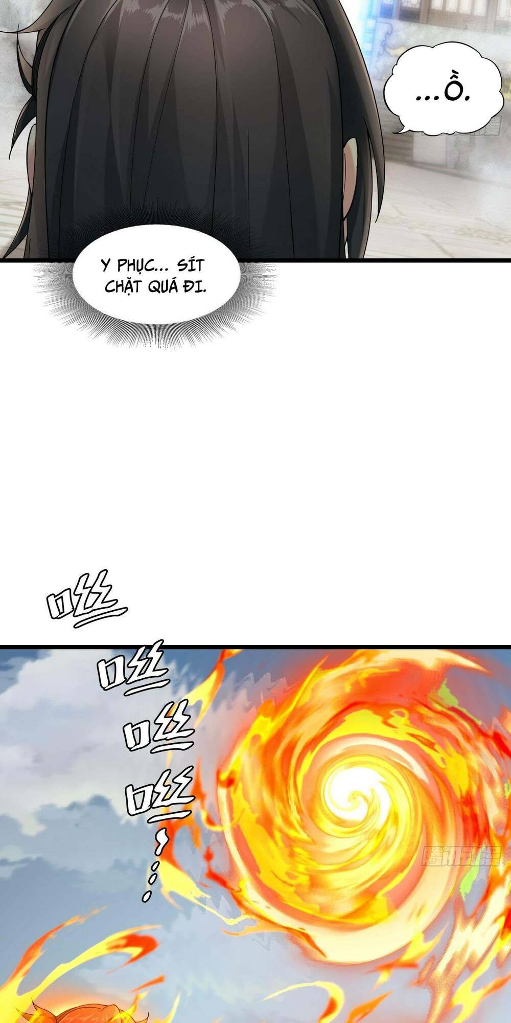 Bắt Đầu Với Tuyệt Sắc Sư Tôn Hệ Thống Tổng Cục Phản Cốt - Chapter 2 - Page 28