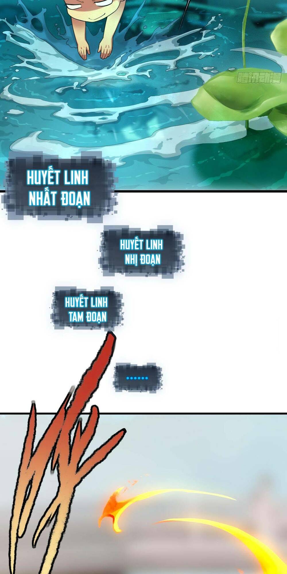 Bắt Đầu Với Tuyệt Sắc Sư Tôn Hệ Thống Tổng Cục Phản Cốt - Chapter 2 - Page 32