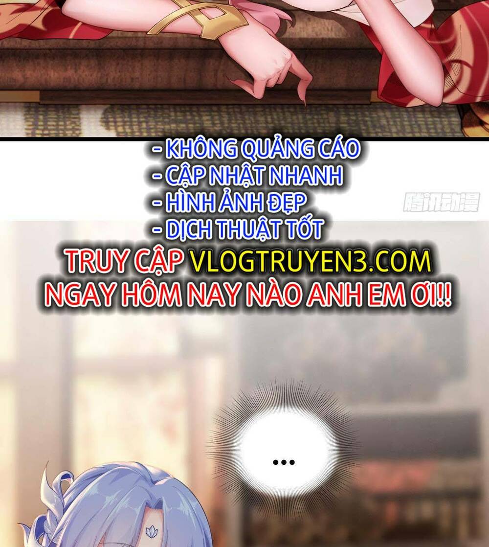 Bắt Đầu Với Tuyệt Sắc Sư Tôn Hệ Thống Tổng Cục Phản Cốt - Chapter 2 - Page 38