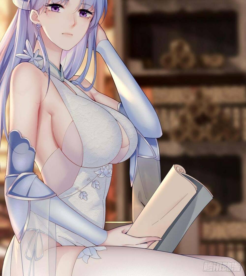 Bắt Đầu Với Tuyệt Sắc Sư Tôn Hệ Thống Tổng Cục Phản Cốt - Chapter 2 - Page 39