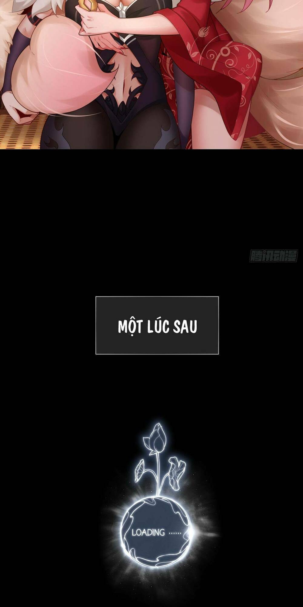 Bắt Đầu Với Tuyệt Sắc Sư Tôn Hệ Thống Tổng Cục Phản Cốt - Chapter 2 - Page 47