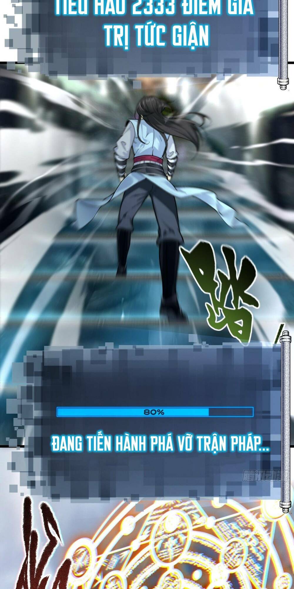 Bắt Đầu Với Tuyệt Sắc Sư Tôn Hệ Thống Tổng Cục Phản Cốt - Chapter 2 - Page 4