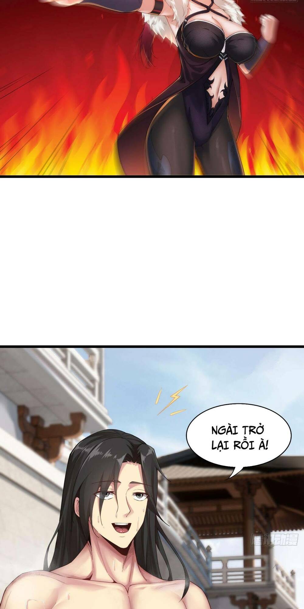 Bắt Đầu Với Tuyệt Sắc Sư Tôn Hệ Thống Tổng Cục Phản Cốt - Chapter 2 - Page 51