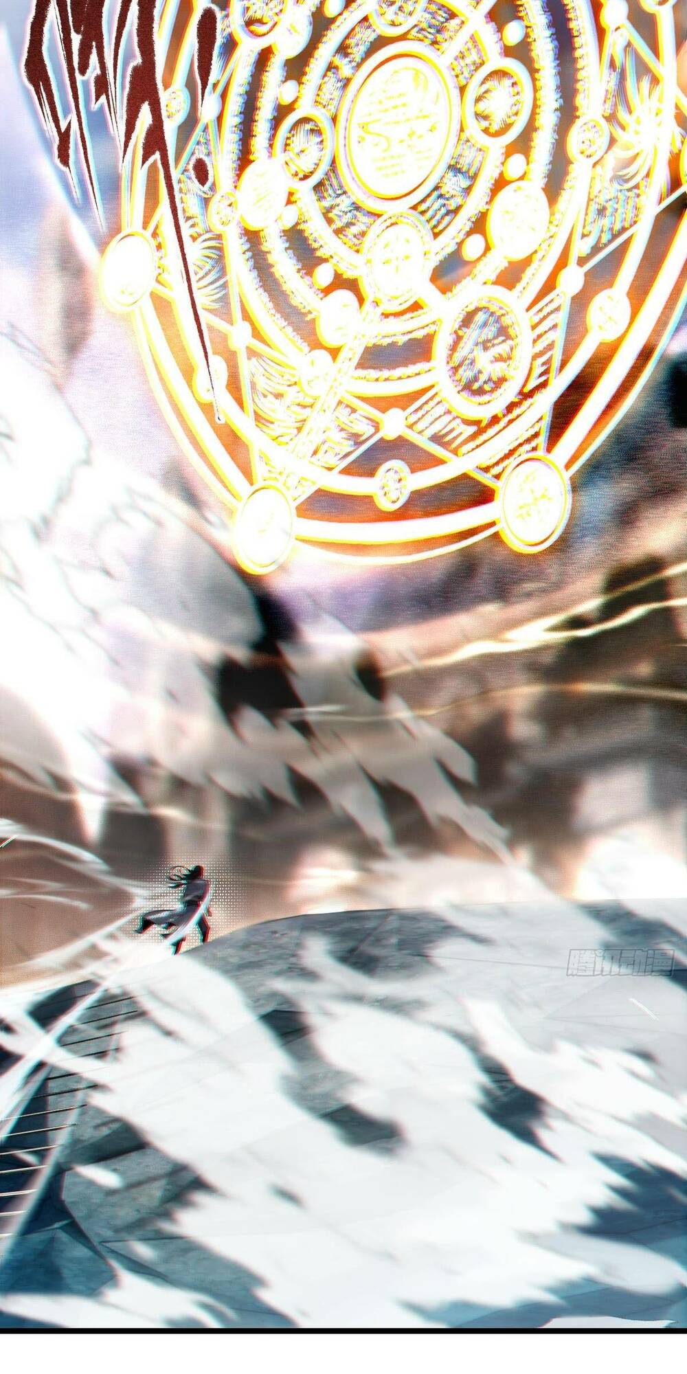 Bắt Đầu Với Tuyệt Sắc Sư Tôn Hệ Thống Tổng Cục Phản Cốt - Chapter 2 - Page 5