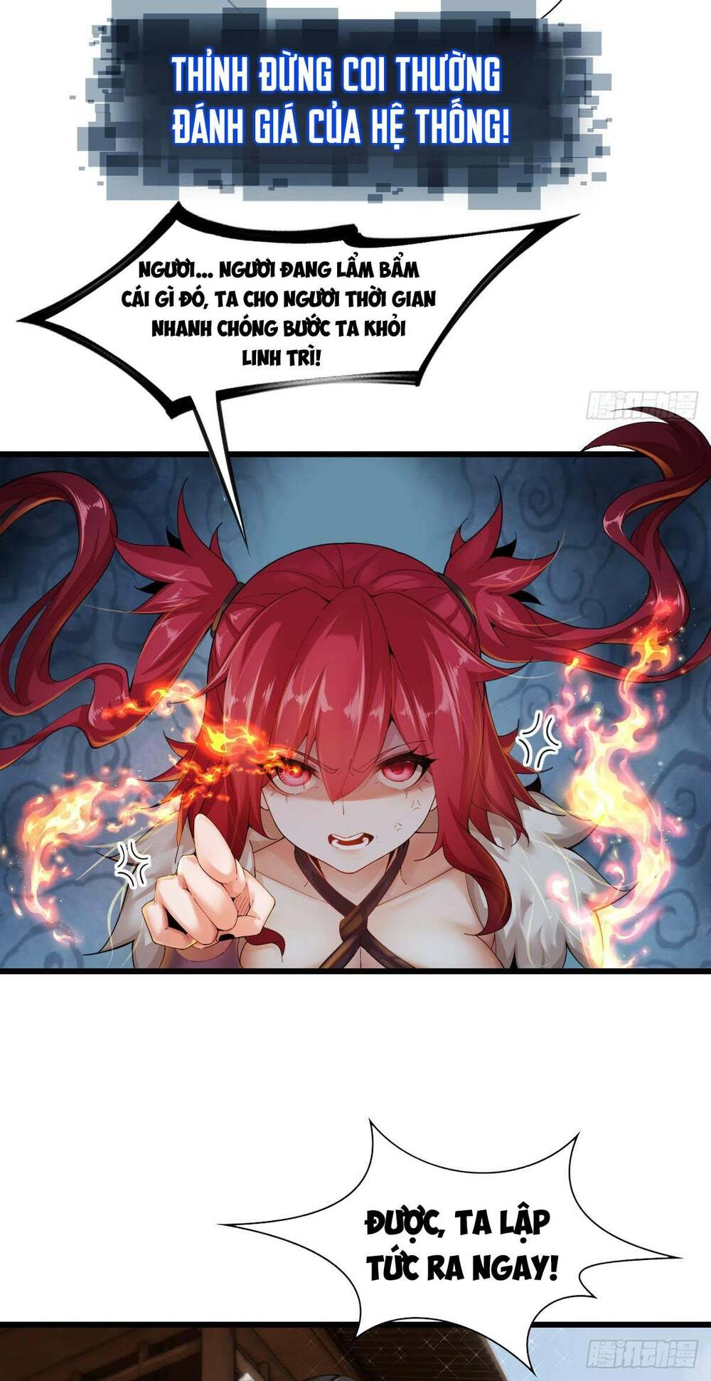 Bắt Đầu Với Tuyệt Sắc Sư Tôn Hệ Thống Tổng Cục Phản Cốt - Chapter 2 - Page 59