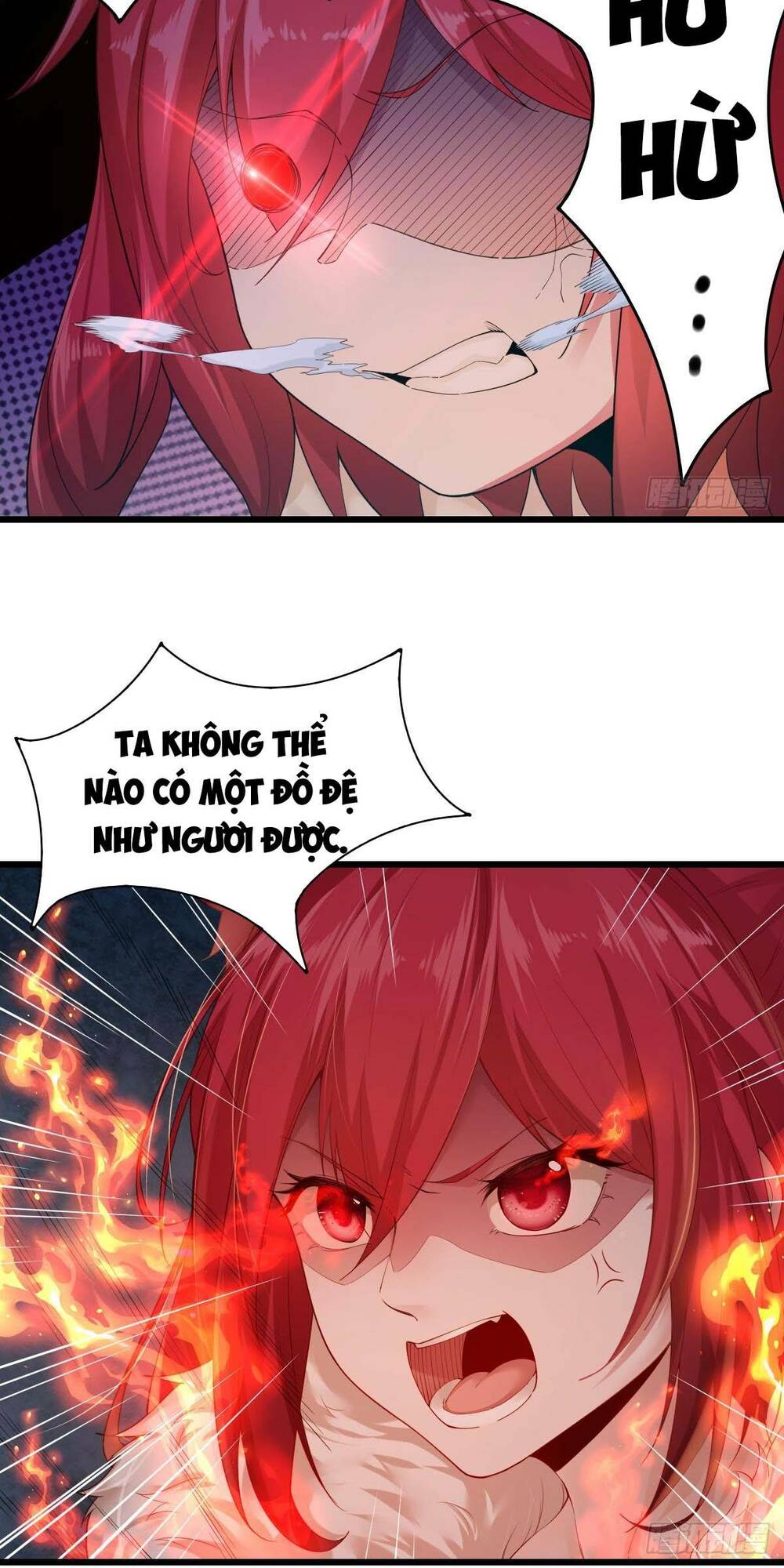 Bắt Đầu Với Tuyệt Sắc Sư Tôn Hệ Thống Tổng Cục Phản Cốt - Chapter 2 - Page 63