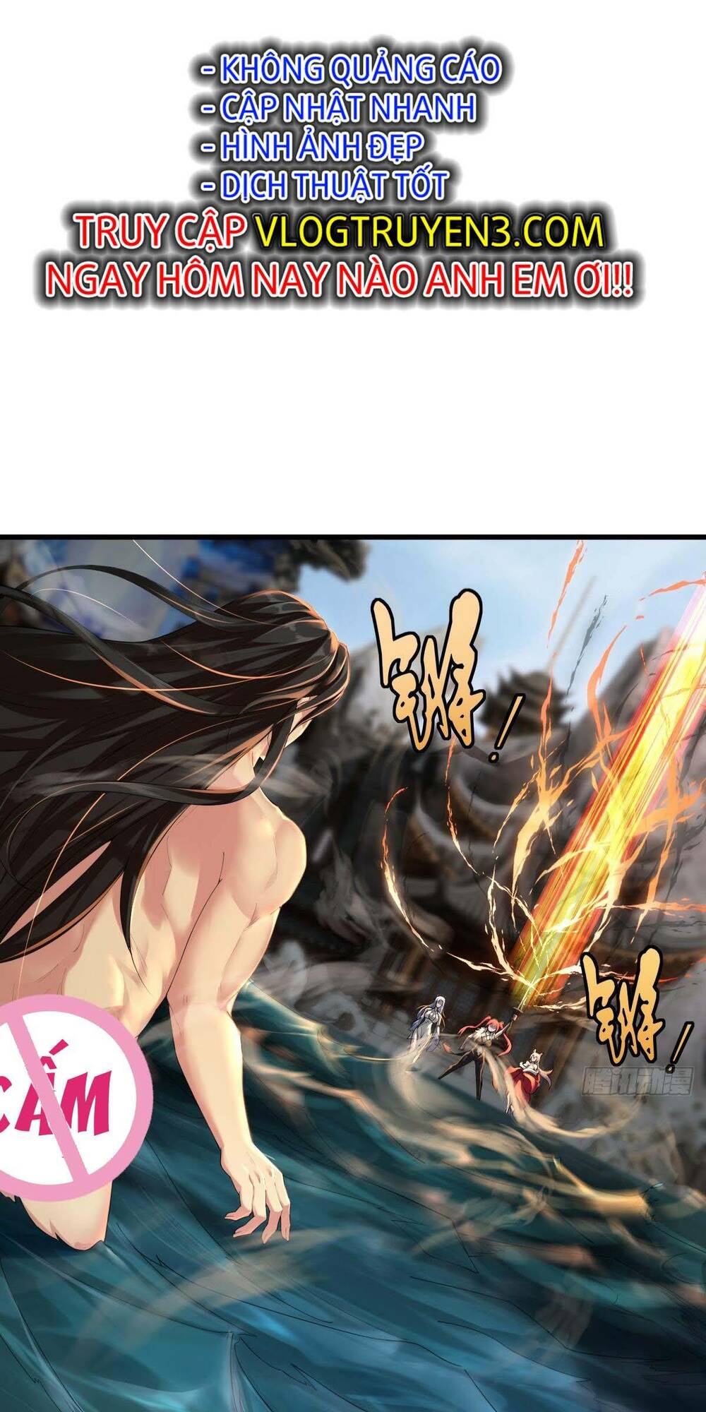 Bắt Đầu Với Tuyệt Sắc Sư Tôn Hệ Thống Tổng Cục Phản Cốt - Chapter 2 - Page 65