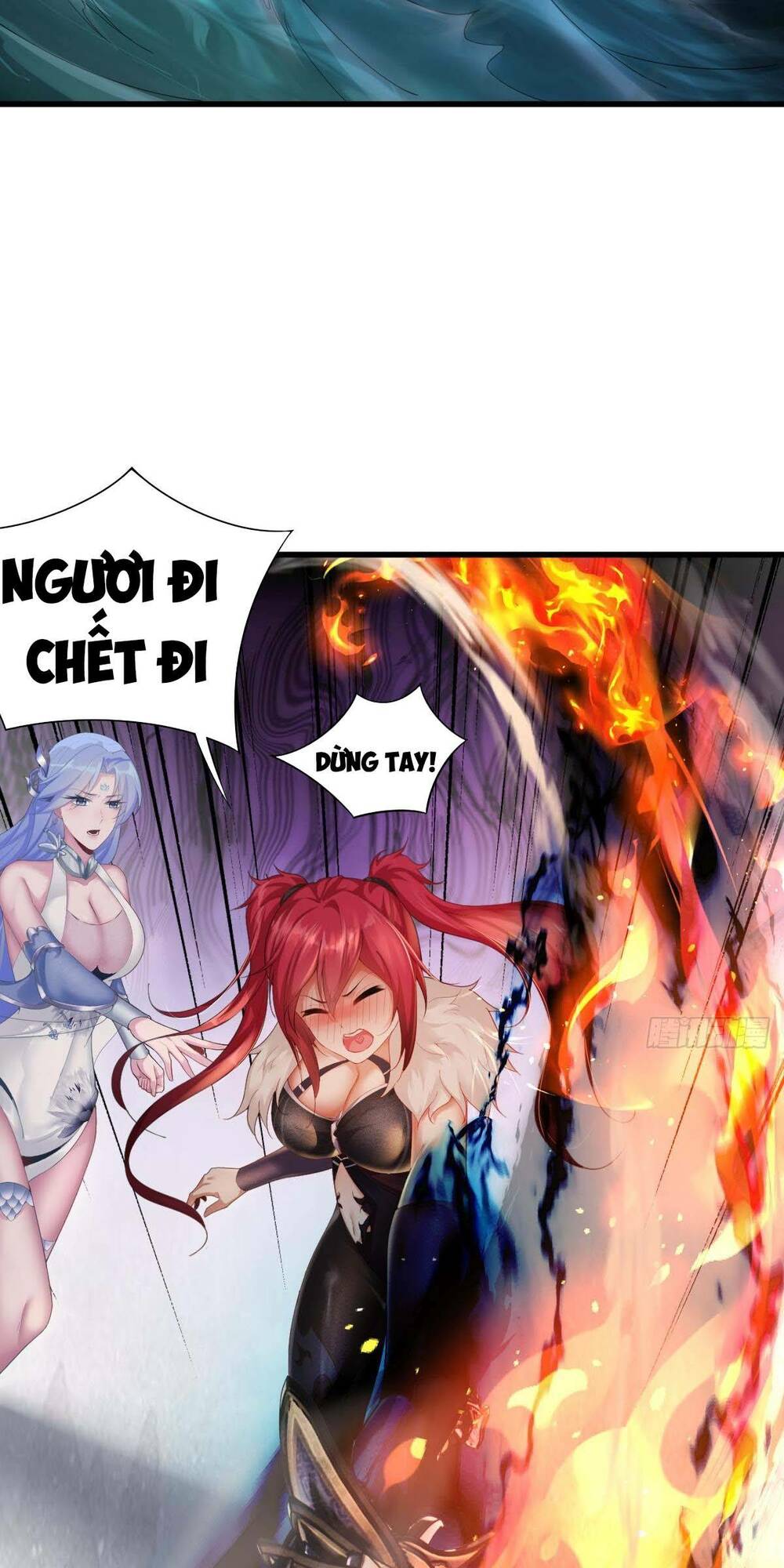 Bắt Đầu Với Tuyệt Sắc Sư Tôn Hệ Thống Tổng Cục Phản Cốt - Chapter 2 - Page 66